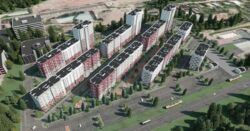 Продам 1к.кв в ЖК Гидропарк, Журавлевка, метро Героев Труда фото 3 Продам 1к.кв в ЖК Гидропарк, Журавлевка, метро Героев Труда фото 3