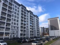 Продается 1к квартира в пяти минутах от метро Холодная гора!8 дом фото 1 Продается 1к квартира в пяти минутах от метро Холодная гора!8 дом фото 1