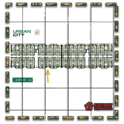 ���� ���� ����� ���� � Urban City. ����� ��������� ����! ���� 3