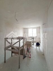 Продам 1 ком кв. ЖК Мира-3. Новострой. 41кв.м. двухсторонняя планировка. фото 3 Продам 1 ком кв. ЖК Мира-3. Новострой. 41кв.м. двухсторонняя планировка. фото 3