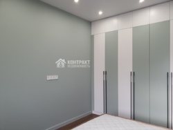 Продам 2к квартиру С РЕМОНТОМ в ЖК Театральный! Центр, парк Шевченко. фото 13 Продам 2к квартиру С РЕМОНТОМ в ЖК Театральный! Центр, парк Шевченко. фото 13