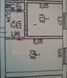 Ликвидное предложение!!! Продам 2-х комнатную квартиру с ремонтом гостинного типа!!! фото 6 Ликвидное предложение!!! Продам 2-х комнатную квартиру с ремонтом гостинного типа!!! фото 6