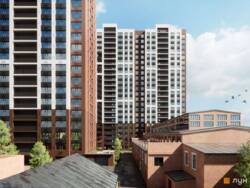 Продам 1 к квартиру в центре Рассрочка ЖК Технопарк фото 3 Продам 1 к квартиру в центре Рассрочка ЖК Технопарк фото 3