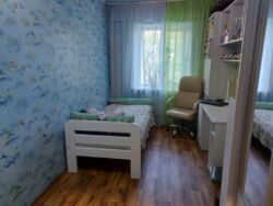 Продам 3-х комнатную квартиру на Основе (перекрёсток Валдайской и Достоевского) в хорошем жилом состоянии. фото 3 Продам 3-х комнатную квартиру на Основе (перекрёсток Валдайской и Достоевского) в хорошем жилом состоянии. фото 3