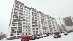 1к квартира в новострое ЖК Сказка! Сданный дом! АМ-822 фото 1 1к квартира в новострое ЖК Сказка! Сданный дом! АМ-822 фото 1