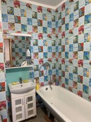 Продам 3 ком.квартиру в новом доме 3 мин. метро Холодная гора фото 6 Продам 3 ком.квартиру в новом доме 3 мин. метро Холодная гора фото 6