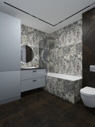 Квартира с дизайнерским авторским ремонтом в ЖК Левада2! фото 5 Квартира с дизайнерским авторским ремонтом в ЖК Левада2! фото 5