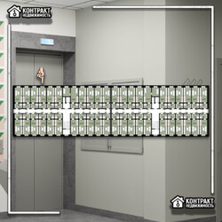 Смарт-квартира под ремонт. Urban City 4 этаж. Выгодная реализация! фото 2 Смарт-квартира под ремонт. Urban City 4 этаж. Выгодная реализация! фото 2