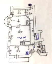 ������ 3-� ��������� �������� � ������ �������� ���� 8