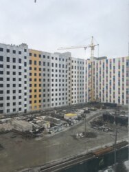 Продам смарт-квартиру (гостинку), Воробьевы Горы на полях-1, Павлово Поле, выгодное предложение! фото 6 Продам смарт-квартиру (гостинку), Воробьевы Горы на полях-1, Павлово Поле, выгодное предложение! фото 6