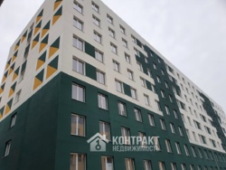 Продам 1к квартиру в новострое в центре! Рядом метро! фото 3 Продам 1к квартиру в новострое в центре! Рядом метро! фото 3