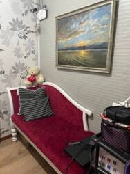 Продам 2х этажную квартиру в центре в новом доме, с капитальным ремонтом,м.Центральный рынок фото 7 Продам 2х этажную квартиру в центре в новом доме, с капитальным ремонтом,м.Центральный рынок фото 7