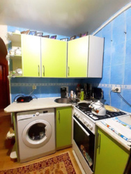 Продам 1 комнатную квартиру на Новых Домах. фото 4 Продам 1 комнатную квартиру на Новых Домах. фото 4