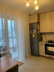 Продам 1 комнатную на Павловом Поле метро Ботанический сад Новострой фото 8 Продам 1 комнатную на Павловом Поле метро Ботанический сад Новострой фото 8