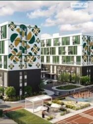 Продам смарт-квартиру Urban City фото 1 Продам смарт-квартиру Urban City фото 1