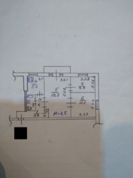 Выгодное предложение! 3к.кв рядом с метро Дворец Спорта. фото 6 Выгодное предложение! 3к.кв рядом с метро Дворец Спорта. фото 6