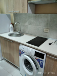 Продам гостинку в Центре Нетеченская наб. с мебелью и техникой фото 4 Продам гостинку в Центре Нетеченская наб. с мебелью и техникой фото 4