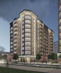 Продам 56м2 ЖК Немецкий проект Холодная гора фото 3 Продам 56м2 ЖК Немецкий проект Холодная гора фото 3