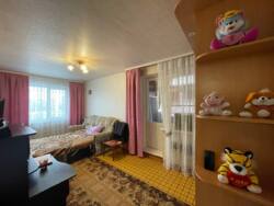 Продам 3-х комнатную квартиру 5 мин от м.Алексеевка фото 1 Продам 3-х комнатную квартиру 5 мин от м.Алексеевка фото 1