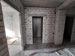 2к квартира у порога метро Гагарина в ипотеку! фото 4 2к квартира у порога метро Гагарина в ипотеку! фото 4