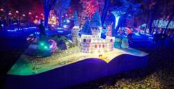 Выгодное преложение 3х.к квартира между 3х станций метро с видом на Фентази Парк фото 1 Выгодное преложение 3х.к квартира между 3х станций метро с видом на Фентази Парк фото 1