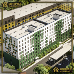 Urban City, ������� ���, ��� ������! 22,1 �2 ���� 1