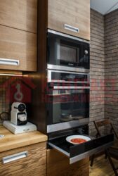 Шикарная квартира в новострое бизнес-класса, центр, м. Исторический музей фото 10 Шикарная квартира в новострое бизнес-класса, центр, м. Исторический музей фото 10