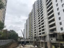 Продам 3 комнатную квартиру возле метро 23 август, в 15-ти минутах ходьбы к дому. фото 4 Продам 3 комнатную квартиру возле метро 23 август, в 15-ти минутах ходьбы к дому. фото 4