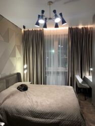 Продам 3-х комнатную квартиру в ЖК Инфинити. фото 16 Продам 3-х комнатную квартиру в ЖК Инфинити. фото 16