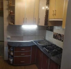 Продам 1 комнатную квартиру. метро Гагарина. Центр. фото 3 Продам 1 комнатную квартиру. метро Гагарина. Центр. фото 3