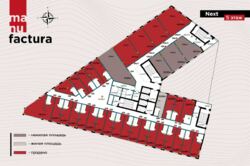 Продам гостинку в Центре IT Парк Мануфактура секция Next фото 11 Продам гостинку в Центре IT Парк Мануфактура секция Next фото 11