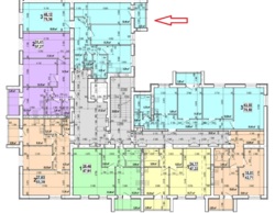 Продам 3 комн.квартиру ЖК Мира-2 Новострой ДОМ СДАН метро Тракторный завод АТБ фото 6 Продам 3 комн.квартиру ЖК Мира-2 Новострой ДОМ СДАН метро Тракторный завод АТБ фото 6