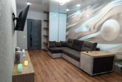 11-комнатная квартира, ЖК 'Дом на Зерновой', с-т 'Рост', р-н Одесской фото 5 11-комнатная квартира, ЖК 'Дом на Зерновой', с-т 'Рост', р-н Одесской фото 5