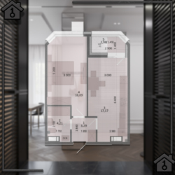 ЖК Дом на Подоле, бизнес-класс. Лучее предложение! фото 2 ЖК Дом на Подоле, бизнес-класс. Лучее предложение! фото 2