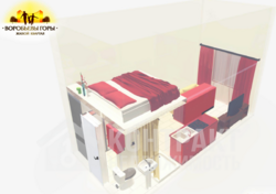 Продам 2х ур. квартиру Воробьёвы горы 2 на Полях фото 12 Продам 2х ур. квартиру Воробьёвы горы 2 на Полях фото 12