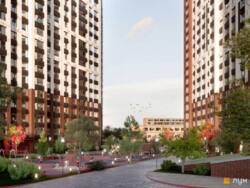 Продам 1 к квартиру в центре Рассрочка ЖК Технопарк фото 4 Продам 1 к квартиру в центре Рассрочка ЖК Технопарк фото 4