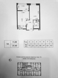 Продам 1к квартиру в новом ЖК на Алексеевке по цене НИЖЕ ЗАСТРОЙЩИКА! фото 2 Продам 1к квартиру в новом ЖК на Алексеевке по цене НИЖЕ ЗАСТРОЙЩИКА! фото 2