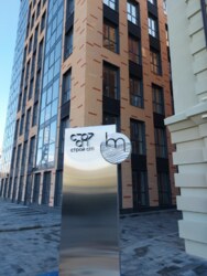 Продам гостинку в Центре IT Парк Мануфактура секция Next фото 9 Продам гостинку в Центре IT Парк Мануфактура секция Next фото 9