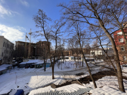 Продам 3к квартиру Центр Бекетова Никольский Харьков AM-825 фото 18 Продам 3к квартиру Центр Бекетова Никольский Харьков AM-825 фото 18