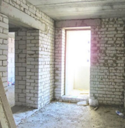 Продам 1х-комнатную квартиру в ЖК Гидропарк фото 3 Продам 1х-комнатную квартиру в ЖК Гидропарк фото 3