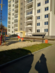 Продам 1 ком.квартиру ЖК Сказка Холодная гора фото 2 Продам 1 ком.квартиру ЖК Сказка Холодная гора фото 2