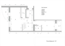 Продам 2х уровневую 4к квартиру в ЖК Лазурный. фото 6 Продам 2х уровневую 4к квартиру в ЖК Лазурный. фото 6