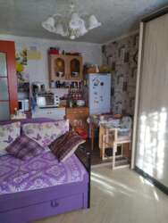 Продам 2-х ком кв на Одесской ул. Г Сталинграда 21А фото 4 Продам 2-х ком кв на Одесской ул. Г Сталинграда 21А фото 4