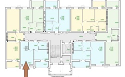 СРОЧНО Продается 1к. квартира ЖК ' СКАЗКА ' Харьков по выгодной цене фото 2 СРОЧНО Продается 1к. квартира ЖК ' СКАЗКА ' Харьков по выгодной цене фото 2