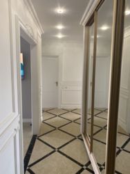 Продам квартиру с дизайнерским ремонтом в ЖК River Town.(ул. Мирная 19) фото 2 Продам квартиру с дизайнерским ремонтом в ЖК River Town.(ул. Мирная 19) фото 2