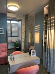 Продам 3-х комнатную квартиру в ЖК Инфинити. фото 1 Продам 3-х комнатную квартиру в ЖК Инфинити. фото 1