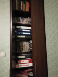 Продам 3-х комнатную квартиру р-н ЮЖД фото 7 Продам 3-х комнатную квартиру р-н ЮЖД фото 7