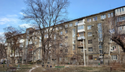 Продам 2х комнатную квартиру на Данилевского современный ремонт фото 1 Продам 2х комнатную квартиру на Данилевского современный ремонт фото 1