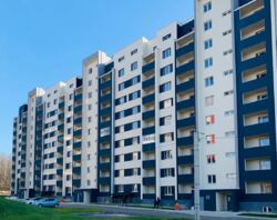 Продам 1-ком. кв Новострой ЖК Победы Алексеевка фото 1 Продам 1-ком. кв Новострой ЖК Победы Алексеевка фото 1