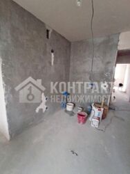 Продам 1 ком кв. ЖК Мира-3. Новострой. 41кв.м. двухсторонняя планировка. фото 8 Продам 1 ком кв. ЖК Мира-3. Новострой. 41кв.м. двухсторонняя планировка. фото 8
